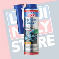 LIQUI MOLY FUEL INJECTION CLEANER น้ำยาล้างหัวฉีด และวาล์วเครื่องเบนซิน