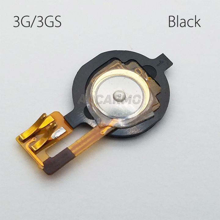 new-anlei3-aocarmo-ปุ่มโฮมหลักสายเคเบิ้ลยืดหยุ่นสำหรับ-iphone-3g-3gs-การเปลี่ยนสีดำ-สีขาว