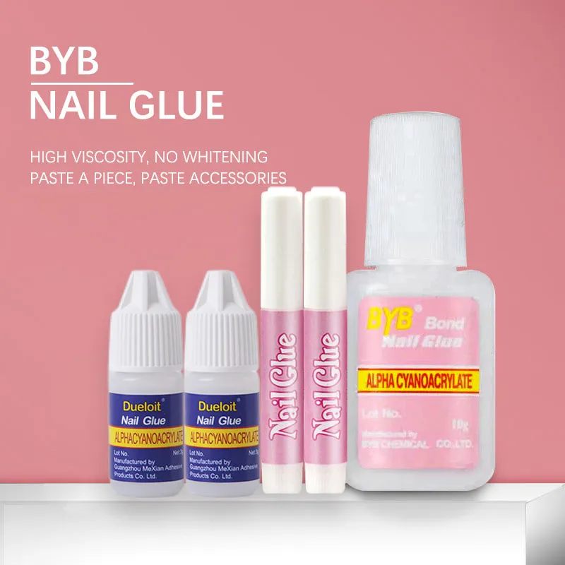 Share 143+ cyanoacrylate nail glue latest ceg.edu.vn