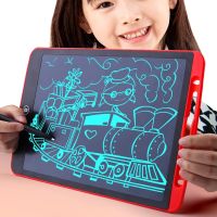 【YF】 12/8.5 Inch Electronic Digital Drawing Board LCD Graphic Tablets Portablt Writing Handwriting Toys For Kids Gift