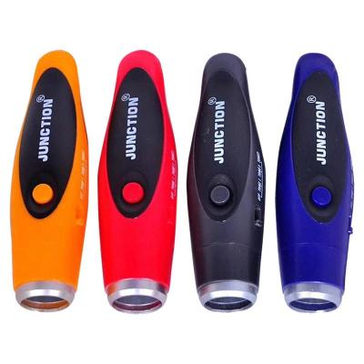 2023Sports Events Electronic Electric Whistle For Running Fitness Equipment Football Ping-pongball Referee WhistleSilbatoSifflet Survival kits