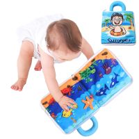 Quiet Cloth Books For Newborn Children Educational Toys Baby Infant Early Cognitive Development Activity Book DS9