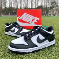 Explosive Dunk Low black and white panda sneakers women SB series classic men and women all-match street casual sports shoes tide