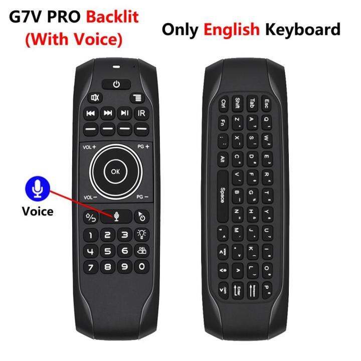 g7v-pro-backlit-gyroscope-air-mouse-russian-english-keyboard-2-4g-smart-voice-remote-rechargeable-lithium-battery-ir-learning