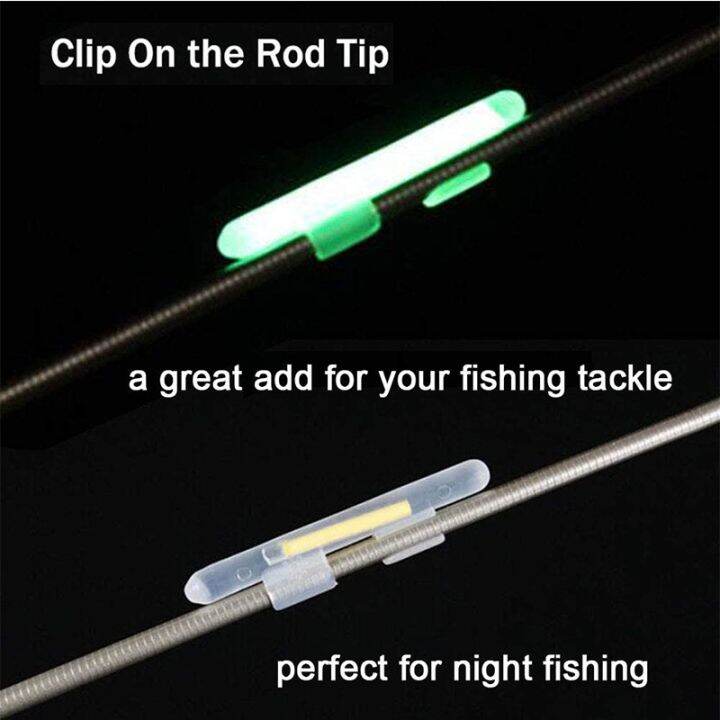 10pcs-5bags-fishing-glow-sticks-for-pole-green-fluorescent-tubes-luminous-wand-light-stick-clip-on-fishing-rod-tip-s-m-l-xl