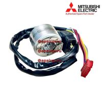 BESTSELLER อะไหร่ Mitsubishi รหัส E2294B493 EXPANSION VALVE COIL เอ็กซ์แพนชั่นวาล์ว อะไหล่ แอร์มิตซูบิชิ ของแท้ มอเตอร์ พัดลม ซ่อมแซม