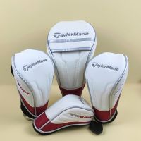 2023 new Taylormade Spider TLM TaylorMade Golf Club Cover Driver Cover AERO BURENR Club Protector Head Cover