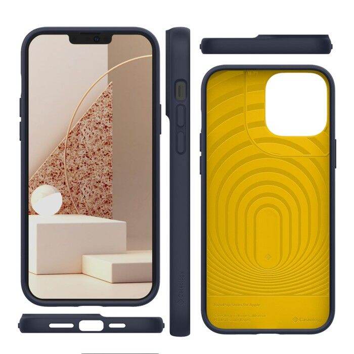 Caseology  iPhone 13 mini Nano Pop case