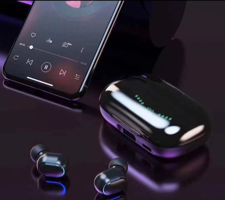 หูฟังบลูทูธ-t11-tws-bt-5-0-headphones-in-ear-tws-true-wireless-earbuds-mini-headset-stereo-earphones-สินค้าของแท้-100-รับประกันสินค้า-1-เดือน-สินค้าพร้อมส่ง