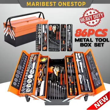 electrical tool box - Buy electrical tool box at Best Price in Malaysia