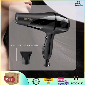 Hair blower outlet lazada