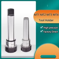 Morse Taper Chuck MTA MT1 MT2 MT3 MT4 MT5 ER11 ER16 ER20 ER25 ER32 ER40 MTB ด้านหลังดึงมอร์สเครื่องมือ ผู้ถือ Collet Chuck ER