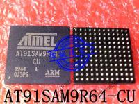 5PCS New Original AT91SAM9R64-CU AT91SAM9R64 BGA-144P In Stock