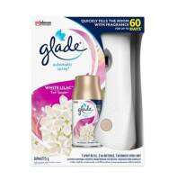 เครื่องพ่นปรับอากาศ GLADE 175g  WHITE LILAC