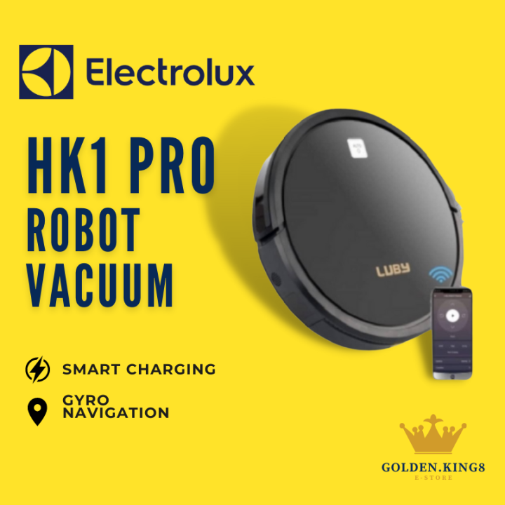 bcp robot vacuum