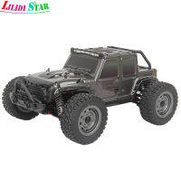 LS【Fast Delivery】16103 1/16 2.4GHz 4wd Rc Car 390แปรงคาร์บอนความเร็วสูงมอเตอร์แม่เหล็กที่แข็งแกร่ง5-Wire 17G เกียร์พวงมาลัยฤดูใบไม้ผลิ Shock Absorption รถของเล่น1【cod】