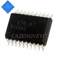 1pcs/lot TPA6120A2DWPR TPA6120A2DWP TPA6120A2 6120A2 SOP-20 In Stock