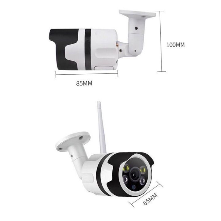 กล้องรักษาความปลอดภัยภายในบ้าน-home-security-camera-i9-with-auto-tracking-ir-night-vision-cctv