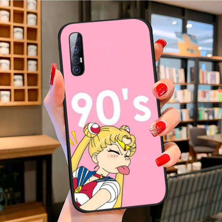 wa61-sailor-moon-อ่อนนุ่ม-fashion-ซิลิโคน-trend-phone-เคสโทรศัพท์-ปก-หรับ-oppo-reno-2-2z-2f-3-4-4z-5-5k-6-6z-7-7z-8-pro-plus-lite