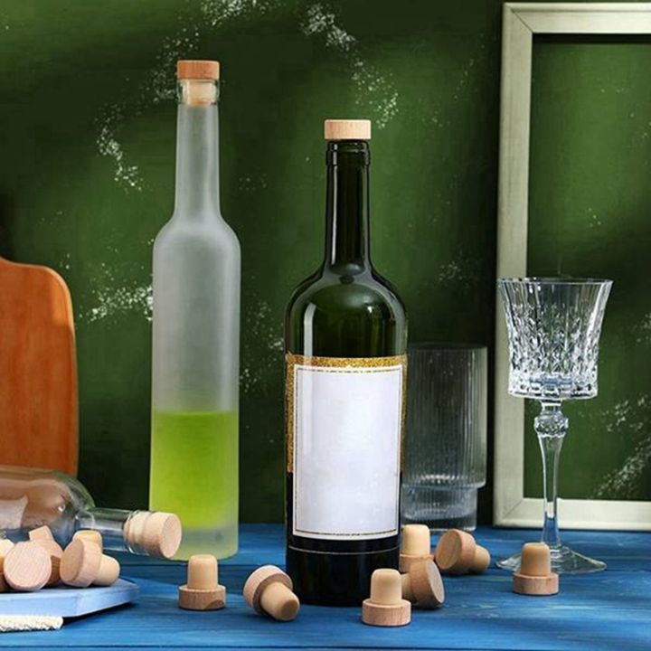 200pc-wine-bottle-cork-t-shaped-cork-plugs-for-wine-cork-wine-stopper-reusable-wine-corks-wooden-and-rubber-wine-stopper