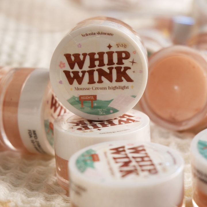 วิปวิ้งค์-whip-wink-ไฮไลท์เนื้อมูส-ผิวฉ่ำโกล์ว