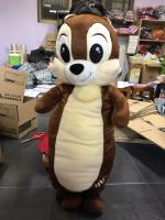 หมอนข้าง Chip&amp;Dale ลิขสิทแท้ 100%