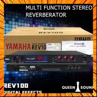 เอฟเฟ็กร้อง Audio REV100 Digital Reverb Effect กรณีสินค้ามีสี ไซท์ เบอร์รบกวนลุกค้าทักมาสอบถามหรือเเจ้งที่เเชทก่อนสั่งสินค้าด้วยนะคะ