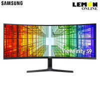 SAMSUNG MONITOR VIEWFINITY 49S9