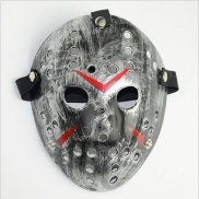 Halloween Mask Freddy vs. Jason Masquerade Party Party Party Scary Plastic