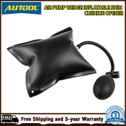 AUTOOL 1Pc Auto Repair Tool Inflatable Airbag Adjustable Car Air Pump Car
