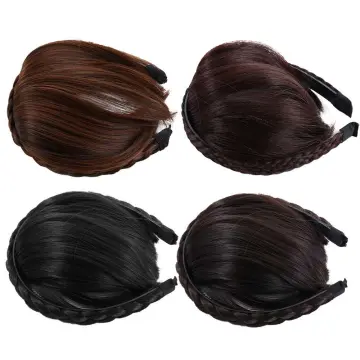 Hair hotsell extensions headband