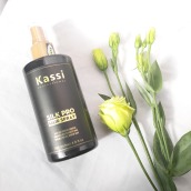 Sữa dưỡng Phục hồi tóc Kassi Silk Pro cho tóc khô xơ, chẻ ngọn