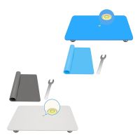 Leveling Table for Epoxy Resin, 16Inch X 12Inch Adjustable Self Leveling Epoxy Resin Table, Resin Supplies Parts