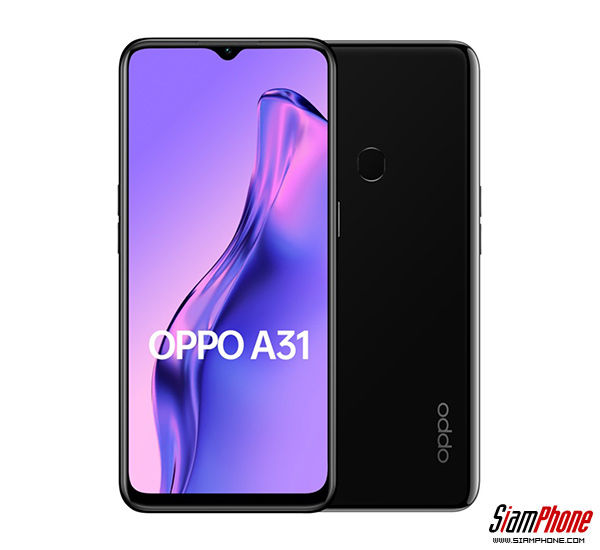 สมาร์ทโฟน-ออปโป้-เอ31oppo-a31-รองรับทุกค่ายซิม