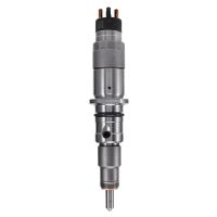 0445120231 New Common Rail Crude Oil Fuel Injector Nozzle for Bosch for Cummins QSB6,7 CDC KOMATSU 200-8