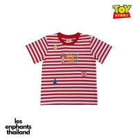 Toys Story by Lesenphants เสื้อยืดแขนสั้น เด็กชาย ลิขสิทธิ์ห้าง 1T19B01