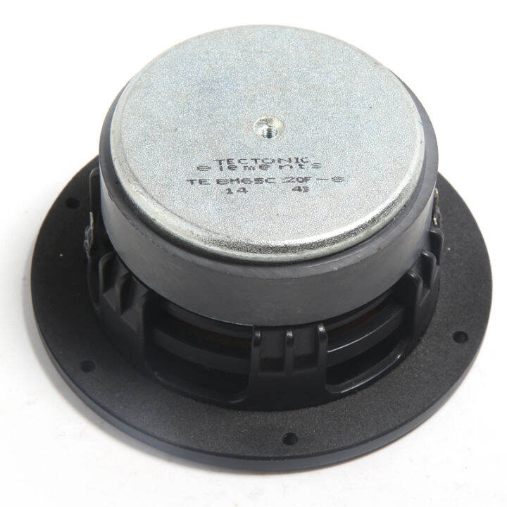 Full Range Speaker 4 Inch 60W 8Ohm Deep Woofer Speaker Treble Mid Range