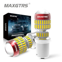 2x P21W LED Canbus 1156 BA15S W21W LED Bulb T20 7440 7443 Turn Signal Car Lights White Amber ke Lights Reverse Lamp DRL