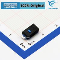 1Pcs Kailh SMD Blue Dot Mini Micro Switch for Anywhere MX Logitech M905 G903 G900 G603 G502 GPW Side Key CMI873101S100-2