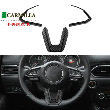 Mazda cx 7 steering deals wheel cover