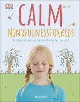 หนังสืออังกฤษใหม่ Calm - Mindfulness for Kids (Mindfulness for Kids) [Hardcover]