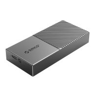 ORICO 40Gbps USB4.0 Type-C M.2 NVMe SSD Enclosure(Grey)(ขายเอง)