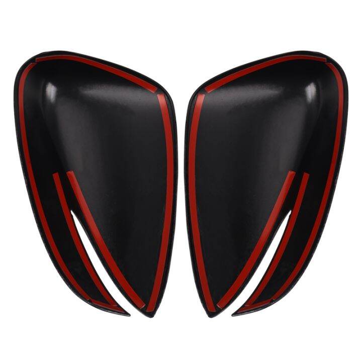 for-mazda-cx3-2016-2017-cx-3-carbon-fibre-rearview-mirror-trim-cover-car-styling-accessories-2pcs