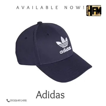 Adidas base class store cap