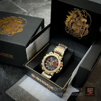 MT-G Limited Chinese New Year 2023 Sapphire Crystal Rabbit Gold MT-GB3000CX-9