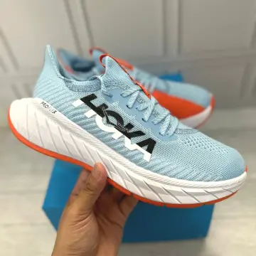 Hoka one one outlet carbon x harga