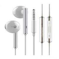 Huawei Honor Earphone Metal Earpiece with Mic Volume Control for P9 Lite P10 Plus Mate 7 8 9 5X 6X V9 SAMSUNG LG