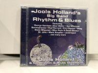 1 CD MUSIC  ซีดีเพลงสากล        Jols Hollands Big Band Rhythm &amp; Blues   (D7A124)