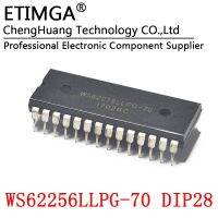 WS62256 WS62256LLPG-70 DIP28 UT6225 WATTY Electronics