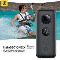 INSTA360 Action Camera ONE X